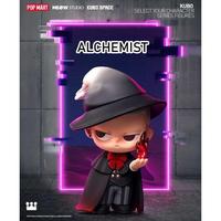 Gambar [NEW] POP MART KUBO SPACE SELECT YOUR CHARACTER - ALCHEMIST [READY STOCK] dari Abadi Karya Market undefined 1 Tokopedia