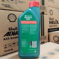 Gambar OLI MESIN MOBIL BENSIN CASTROL MAGNATEC 10W-40 1 LITER dari Pacific Indo Perkasa undefined 2 Tokopedia