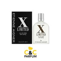 Gambar Aigner X Limited Eau De Toilette 125Ml dari C&C Official Store undefined 4 Tokopedia
