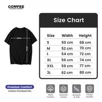 Gambar T-Shirt Band Perunggu Biang Lara - Hitam, M dari syahlaonlinestore undefined 2 Tokopedia