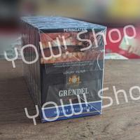 Gambar Rokok Grendel isi 16 batang - 10 pack=1 slop dari YOW! Shop undefined 1 Tokopedia