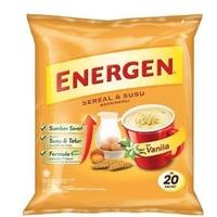 Gambar Minuman Sereal Energen Sereal Susu Cokelat 20 Sac dari ToLiReSe undefined 2 Tokopedia