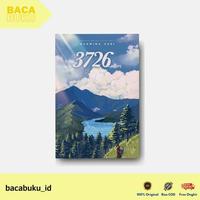 Gambar novel 3726 mdpl original produk Gramedia dari Pustaka ata undefined 1 Tokopedia