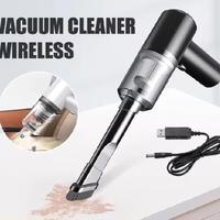 Gambar vacuum cleaner alat penyedot debu mini portabel 3 in 1 / 2 in 1 - 3 in 1 dari AYEK SHOP undefined 1 Tokopedia