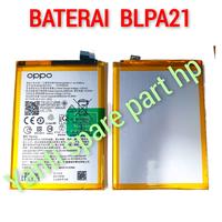Gambar Baterai Oppo A18 A38 A58 4G BLPA21 Original Terlaris New dari Yanti SparePart undefined 2 Tokopedia
