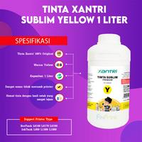 Gambar Tinta Sublim 664 Sublime Ink Sablon Epson L1300 T1100 L1800 1390 L805 - 664 673 100ml, Black dari FixPrint Indonesia undefined 5 Tokopedia