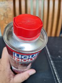 Gambar Liqui Moly Diesel Purge 500ml Injector Cleaner Liquimoly Purging dari aspexsia undefined 3 Tokopedia
