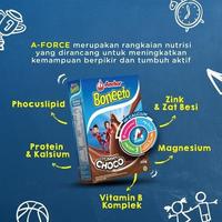 Gambar Boneeto Yummy Choco Susu Anak Tinggi Kalsium Cokelat 685g High Calcium Kids Milk Chocolate 685 Gram dari Rasa Galaxy undefined 3 Tokopedia