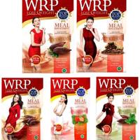 Gambar WRP Meal Replacement Lose Weight 324 gr 1 Box Isi 6 Sachet - Red berries, 1 dari TOKO HALLO MAMA undefined 1 Tokopedia