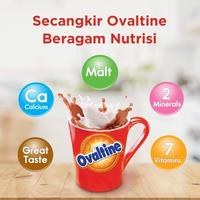 Gambar Ovaltine 3 in 1 Pouch 900gr Susu Bubuk Coklat Malt 3in1 Susu Bubuk ovaltine classic Ovaltine classic 900gr susu bubuk coklat cokelat - 3in1 dari TOKO HALLO MAMA undefined 3 Tokopedia