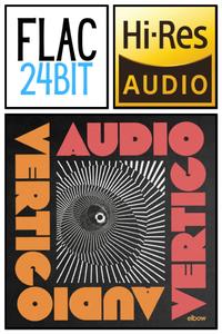 Gambar Flac 24 Album Elbow - Audio Vertigo (2024) HiRes dari Master Movie Semarang undefined 1 Tokopedia