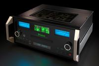 Gambar McIntosh MCD12000 MCD 120000 2-Channel Vacuum Tube SACD/CD Player made in USA dari Audio Centre Official undefined 2 Tokopedia