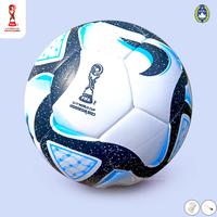 Gambar Bola Kaki Size 5 Timnas Indonesia Ball Football Soccer Sepak Sepakbola dari balbalan id undefined 4 Tokopedia
