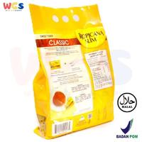 Gambar TROPICANA SLIM SWEETENER CLASSIC 160 SACHETS X 2,5GR dari ZAHRA STORE 01 undefined 5 Tokopedia