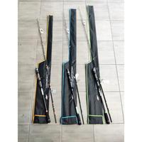 Gambar Rod GTECH JIGGING HUNTER HYPER PERFORMANCE SHAFT - JHB-602MH dari WARUNG-PANCING-DAN-BERBURU undefined 2 Tokopedia