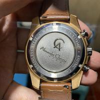 Gambar jam tangan alexandre christie dari TriatmaStore undefined 3 Tokopedia
