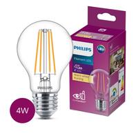 Gambar Philips Lampu Filament Bohlam LED 4W A60 E27 Kuning dari Philips lighting Surabaya undefined 2 Tokopedia