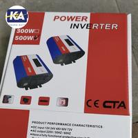 Gambar power inverter STEC STC dc to ke ac 500w 500 w watt stc-500w murah dari KA Bandung Battery undefined 3 Tokopedia