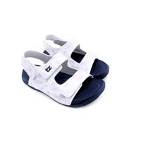 Gambar Toezone - Bali Fs White Navy - 5 US | 22 EUR dari toezone store undefined 2 Tokopedia