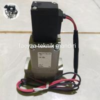 Gambar Solenoid Valve VNA212A-10A-5GS SMC dari faeyza teknik mandiri undefined 1 Tokopedia