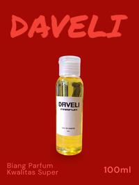 Gambar Bibit Biang Parfum Badan 100ml non alkohol Unisex Cowo / Cewe Kuwalitas Bagus Tahan Lama - Biang 100ml, 50:50 - 100ML BIANG, 50:50 dari Daveli produk undefined 2 Tokopedia