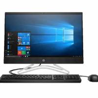 Gambar PC AIO HP 200 G3 Intel Core i5-8250U RAM 16GB SSD 256GB Windows 11 dari Aviolyn Electronic Store undefined 1 Tokopedia