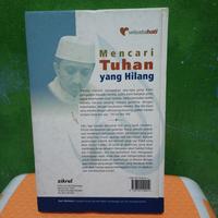 Gambar Buku mencari Tuhan yang hilang dari toko buku sinta undefined 4 Tokopedia