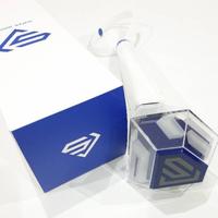 Gambar [GARANSI] READY OFFICIAL SUPER JUNIOR SUPERJUNIOR SUJU LIGHTSTICK VER 2 VERSION 2 KPOP - #NAME? dari Taman Karya Market undefined 2 Tokopedia