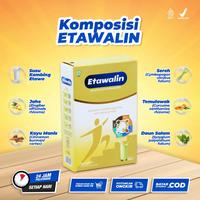 Gambar Susu Etawalin - Susu Untuk Memperkuat Tulang dan Sendi dari TOKO HALLO MAMA undefined 4 Tokopedia