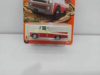 Gambar MATCHBOX 1957 DOODGE SWEPTSIDE PICKUP 2/100 dari Tropical shop19 undefined 2 Tokopedia