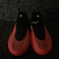 Gambar Sepatu Basket Adidas AE 1 Pure Ruby Original FAST PO ONLY dari C22.ID undefined 4 Tokopedia
