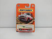 Gambar MATCHBOX 1957 DOODGE SWEPTSIDE PICKUP 2/100 dari Tropical shop19 undefined 1 Tokopedia