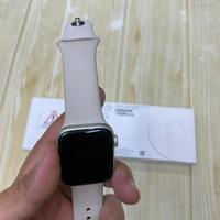 Gambar Apple watch SE 2 40mm Original garansi ibox sampe feb 2025 bh 99% dari Mi world undefined 3 Tokopedia