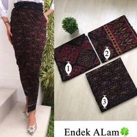 Gambar PROMO DISKON KAIN TENUN ENDEK MOTIF ALAM GRINGSING BALI / KEMBEN BALI / KHAS BALI KLUNGKUNG - 01 dari pandhawatenun undefined 1 Tokopedia