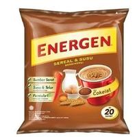 Gambar Minuman Sereal Energen Sereal Susu Cokelat 20 Sac dari ToLiReSe undefined 1 Tokopedia