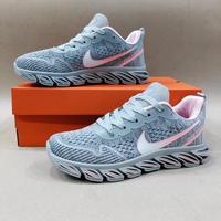 Gambar SEPATU SPRING BLADE C1 WANITA SEPATU OLAHRAGA WANITA SEPATU LARI WANITA SEPATU WANITA - Sp C1 Blck, 37 dari Rafadev undefined 2 Tokopedia