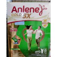 Gambar Anlene Gold 5x Susu Bubuk Dewasa Original Coklat Vanilla 850 gram 850 gr 850 - Coklat dari TOKO HALLO MAMA undefined 3 Tokopedia