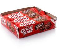 Gambar Good Time Double Choc 12 x  26,5 g dari Topaz Mart Makassar undefined 1 Tokopedia