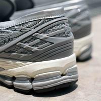 Gambar New Balance 1906L Silver Shadow Grey (100% Authentic) - 40.5 dari Senikersku undefined 5 Tokopedia