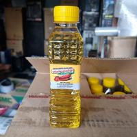 Gambar 1 Dus Minyak Goreng 250ml Mahako Kemasan Botol Kecil Minyak Goreng Lolita 250 ml 48pcs ( Karton ) - Mahako 1 Dus dari sanjayain 22 undefined 3 Tokopedia