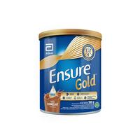 Gambar Ensure Gold HMB Cokelat 380 g - Nutrisi Dewasa Rendah Laktosa dari TOKO HALLO MAMA undefined 2 Tokopedia