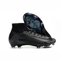 Gambar Sepatu Bola Zoom Mercurial Superfly 10 Elite Full Black FG - 35 dari Lotusports undefined 1 Tokopedia