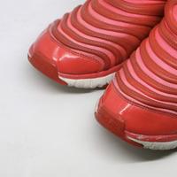 Gambar Sepatu Nike Dynamo Free Size 32 dari Used To Be Kids undefined 3 Tokopedia