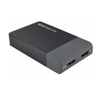 Gambar USB 3.0 HDMI HD VIDEO CAPTURE HD60 GAME LIVE EZCAP 261M dari GORILLA STORE ID undefined 2 Tokopedia
