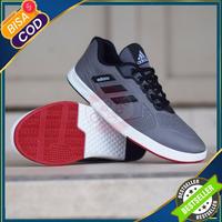 Gambar Oreo Store - Check Out Live Sepatu Sport Pria Ads Cosmic Grey - Abu, 39 dari SANTUNAN DHUAFA undefined 1 Tokopedia