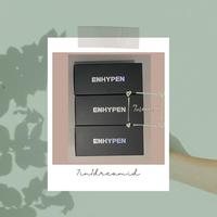Gambar [BARU] ENHYPEN OFFICIAL LIGHT STICK VER. 1 - READY STOCK - READ DESCRIPTION dari Taman Karya Market undefined 1 Tokopedia