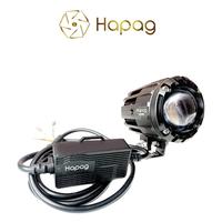 Gambar HAPAG M5 PLUS Lampu Utama dan Kabut Foglamp Mobil LED 100 Watt - 1 PCS LAMPU dari WARUNG LED JAKARTA undefined 3 Tokopedia