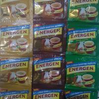 Gambar energen minuman sereal dari sherli nevisia undefined 1 Tokopedia