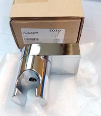 Gambar TOTO Shower Hanger Hand Gantungan Shower 9A332Y dari Glodok Teknik Supplier undefined 2 Tokopedia