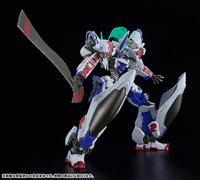 Gambar Moderoid Demonbane - Deus Machina Demonbane dari Extalia Toys undefined 4 Tokopedia